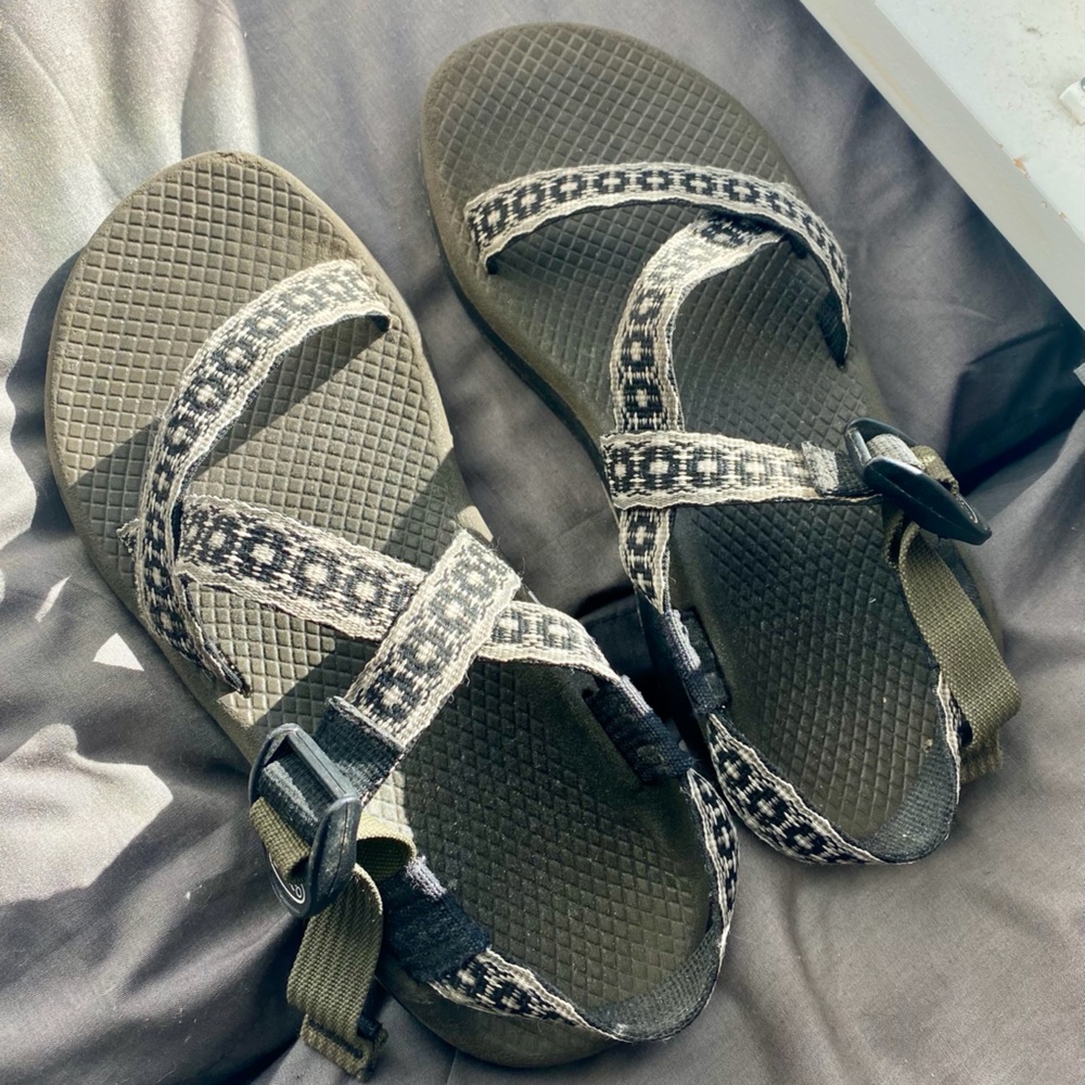 Chacos